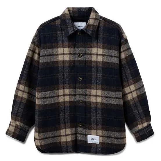 Melton Jacket