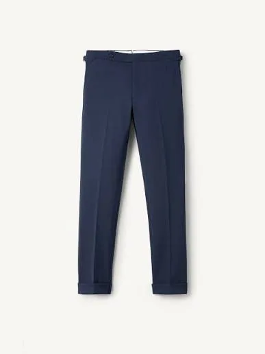 Winter Melton Pants