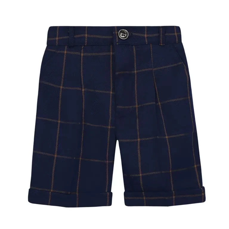 PE Shorts