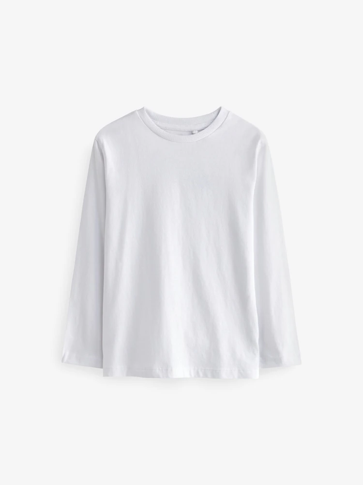 Long Sleeve PE T-Shirt